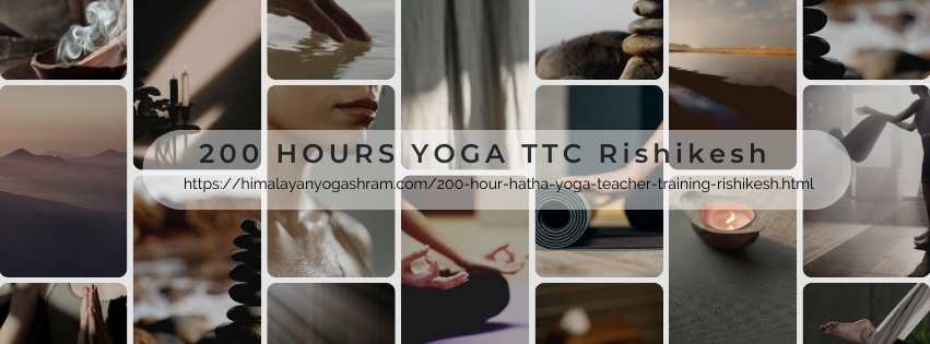 Experience Authentic Yoga: 200-Hour Ttc In Rishikesh